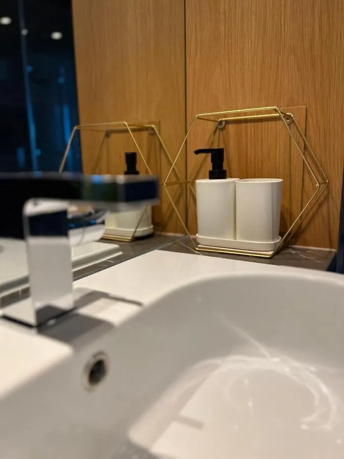 The Panoramic Urban Oasis Apartment London 0*,  United Kingdom